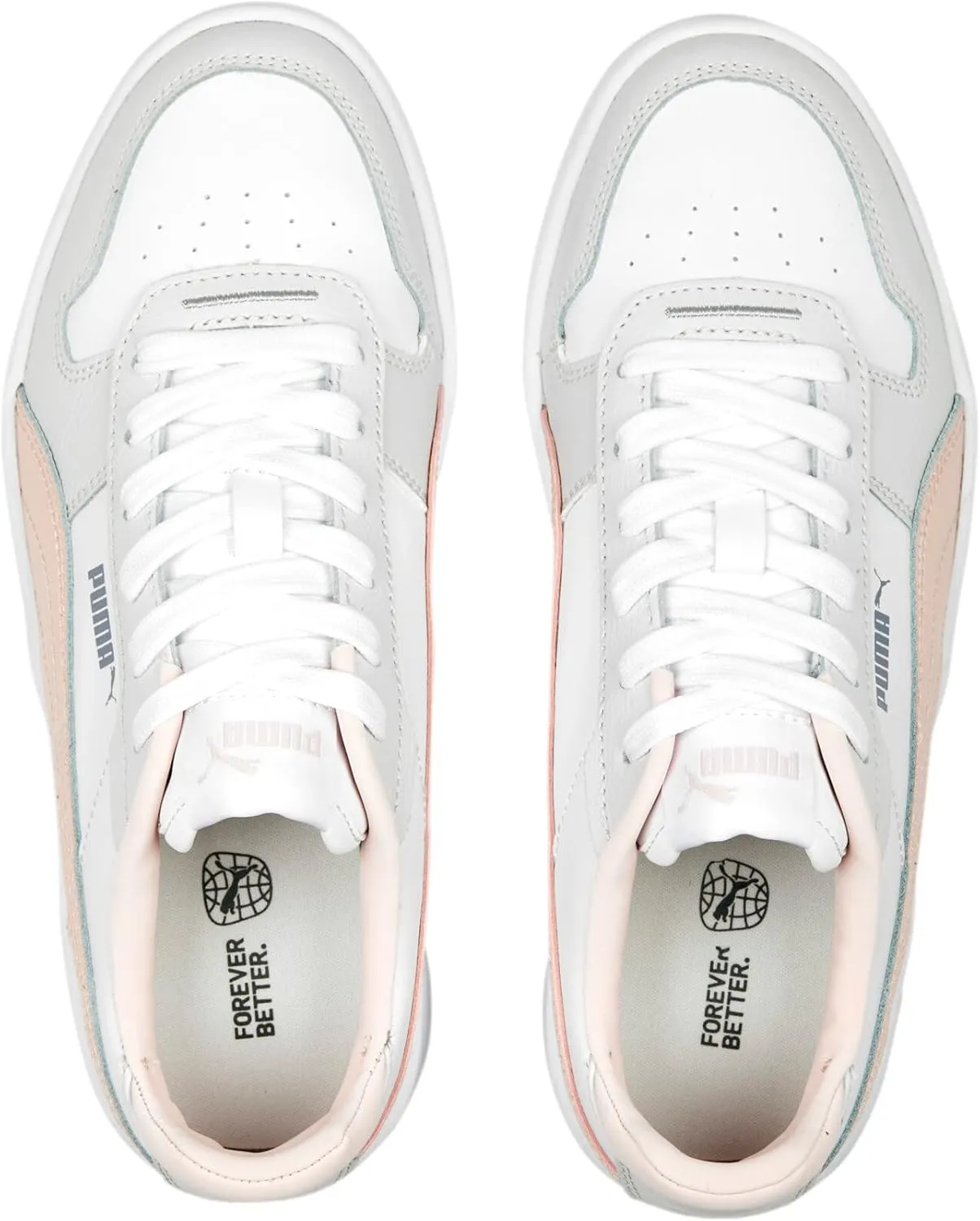 PUMA Women's Carina Street Sneaker