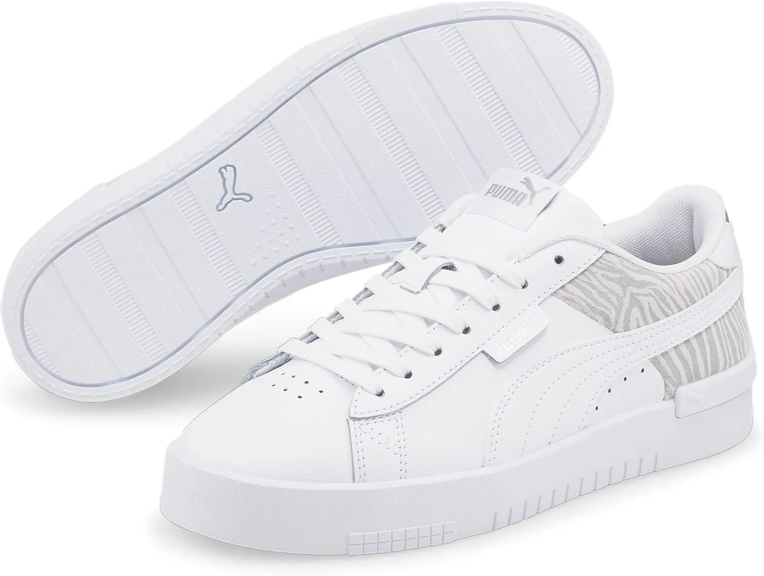 PUMA Women's Jada Sneaker