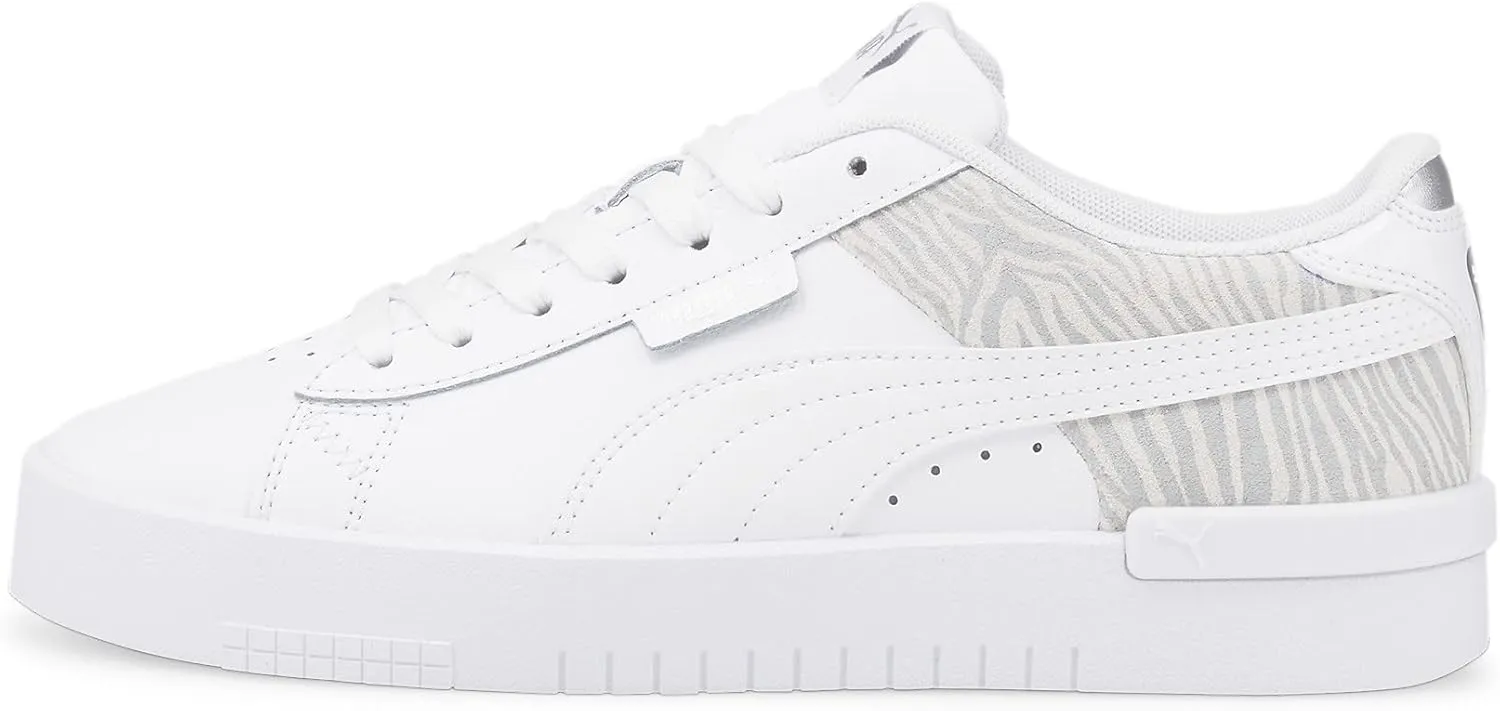 PUMA Women's Jada Sneaker
