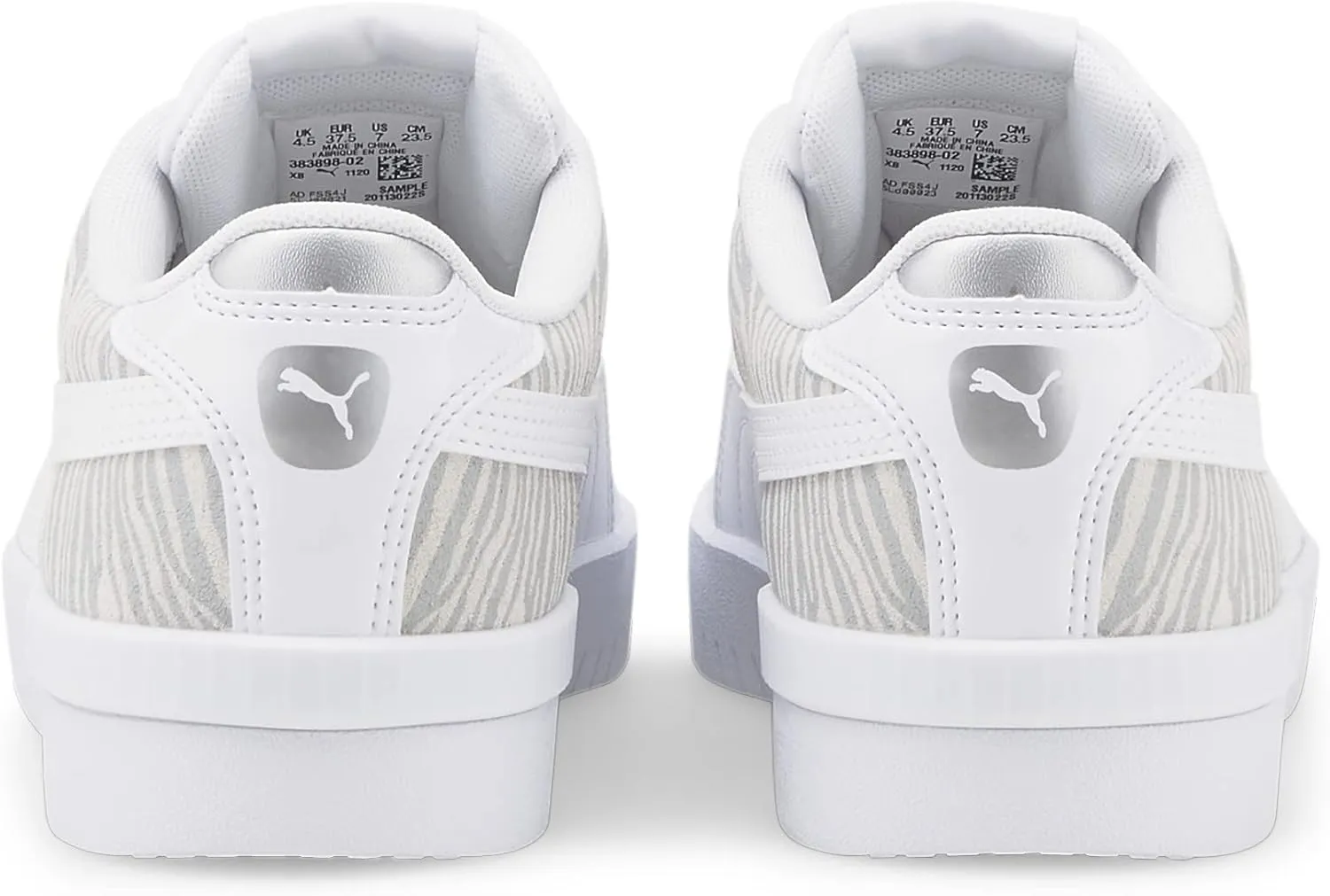 PUMA Women's Jada Sneaker