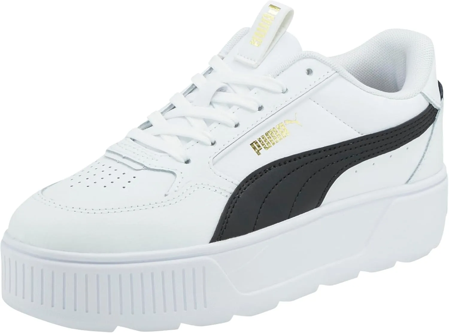 PUMA Women's Karmen Rebelle Sneaker