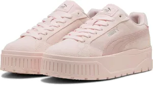 PUMA Women's Low-Top Sneaker