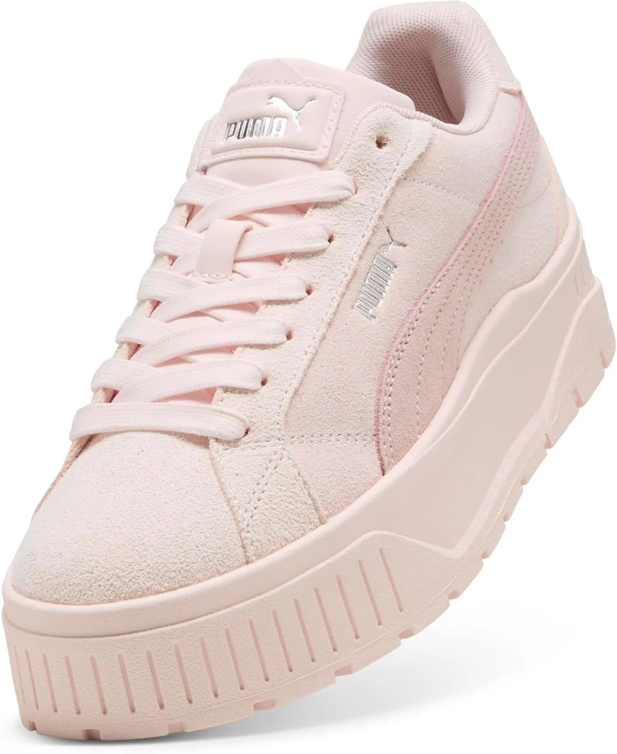 PUMA Women's Low-Top Sneaker