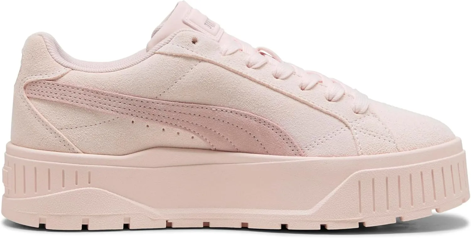 PUMA Women's Low-Top Sneaker
