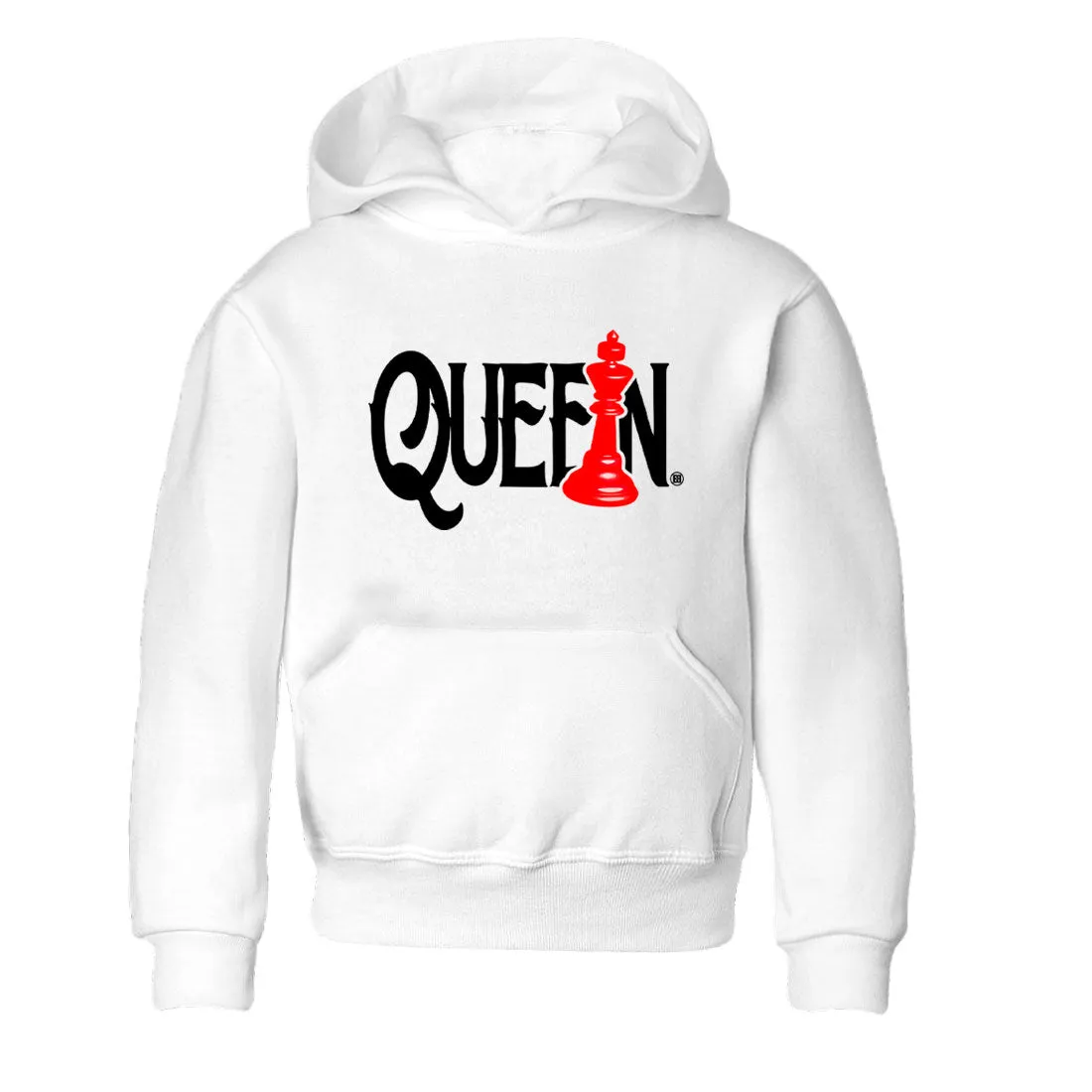 Queen Jordan Kids Final clearance Cherry Tees - Chess 12 Stylish Sneaker SNRT Air