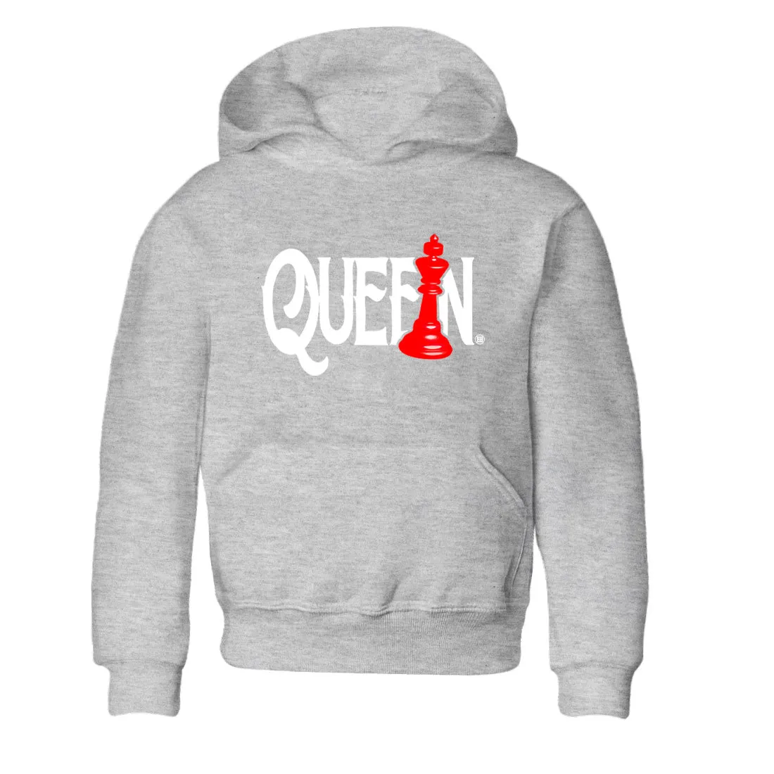 Queen Jordan Kids Final clearance Cherry Tees - Chess 12 Stylish Sneaker SNRT Air