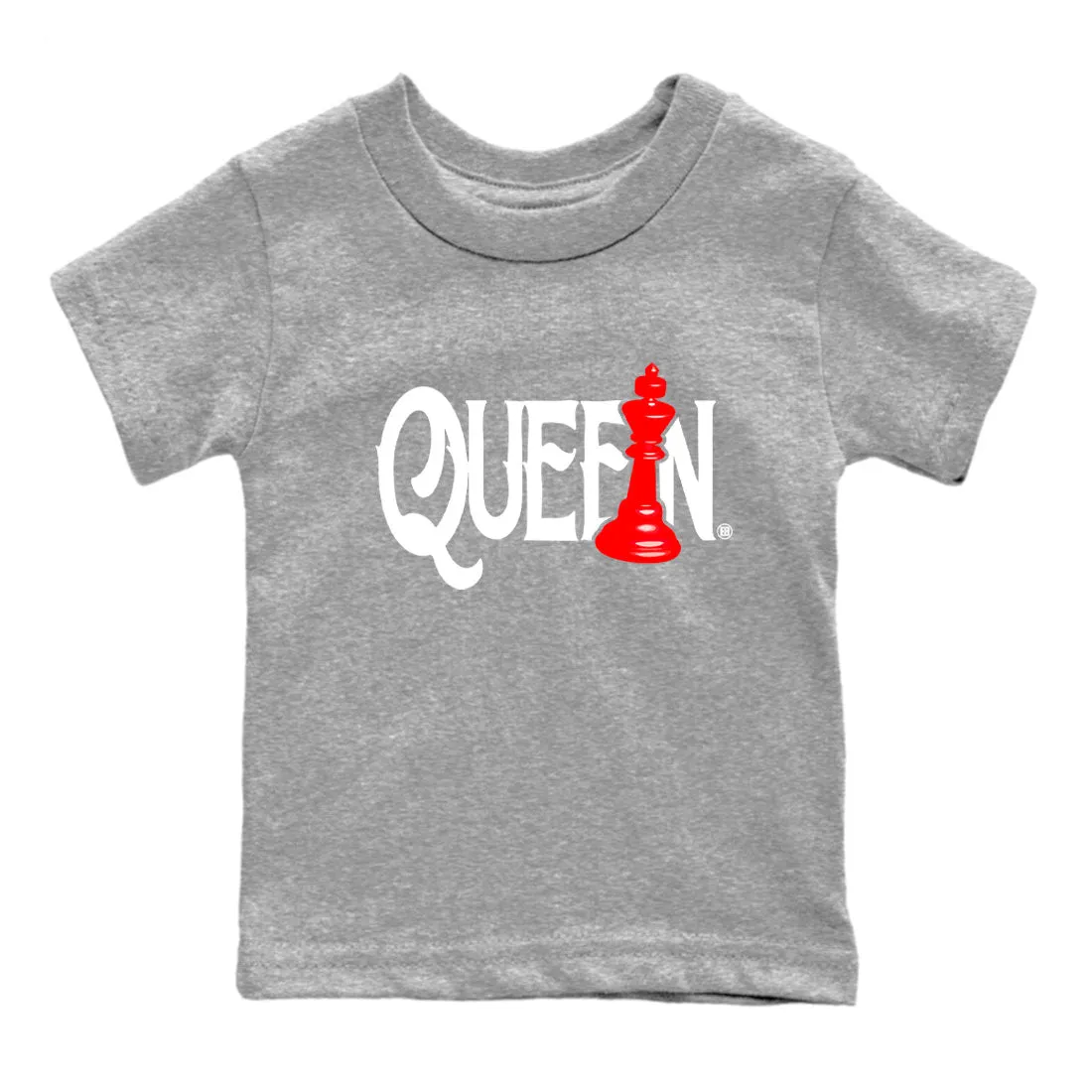 Queen Jordan Kids Final clearance Cherry Tees - Chess 12 Stylish Sneaker SNRT Air