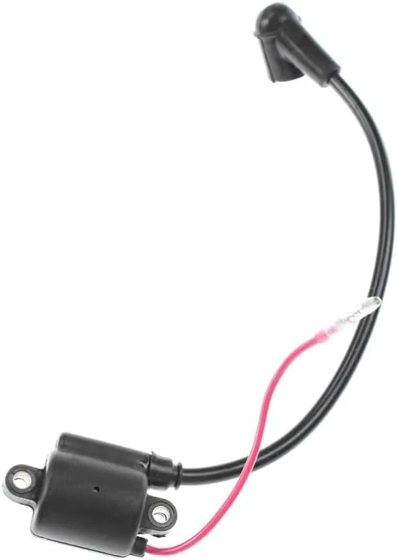 Rc Boat Ignition Coil 1PCS Fit for Zenoah CY RCMK QJ BWS Marine Gas Engine G260 G290 PUM