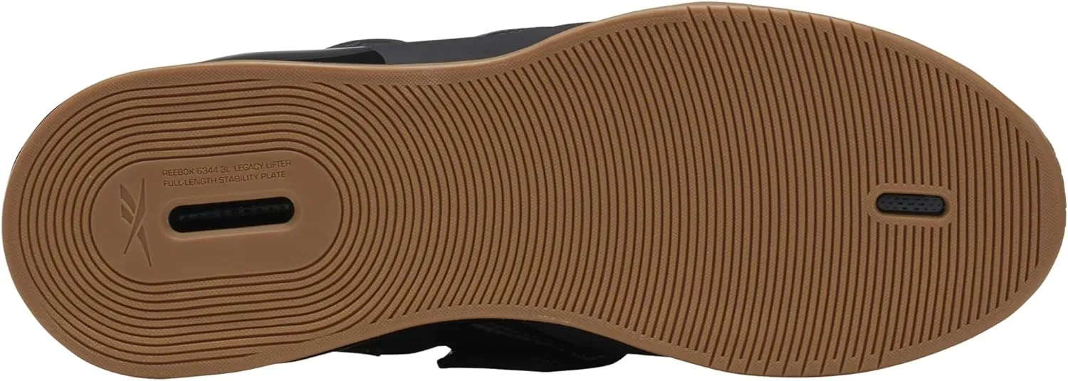 Reebok Men's Legacy Lifter Iii Sneaker