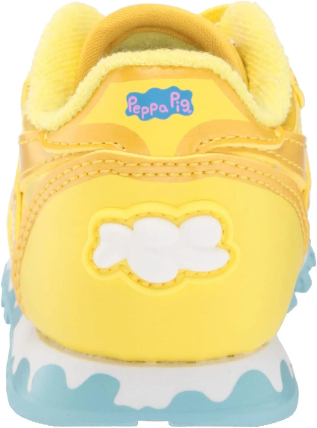 Reebok Unisex-Child Classic Leather Sneaker