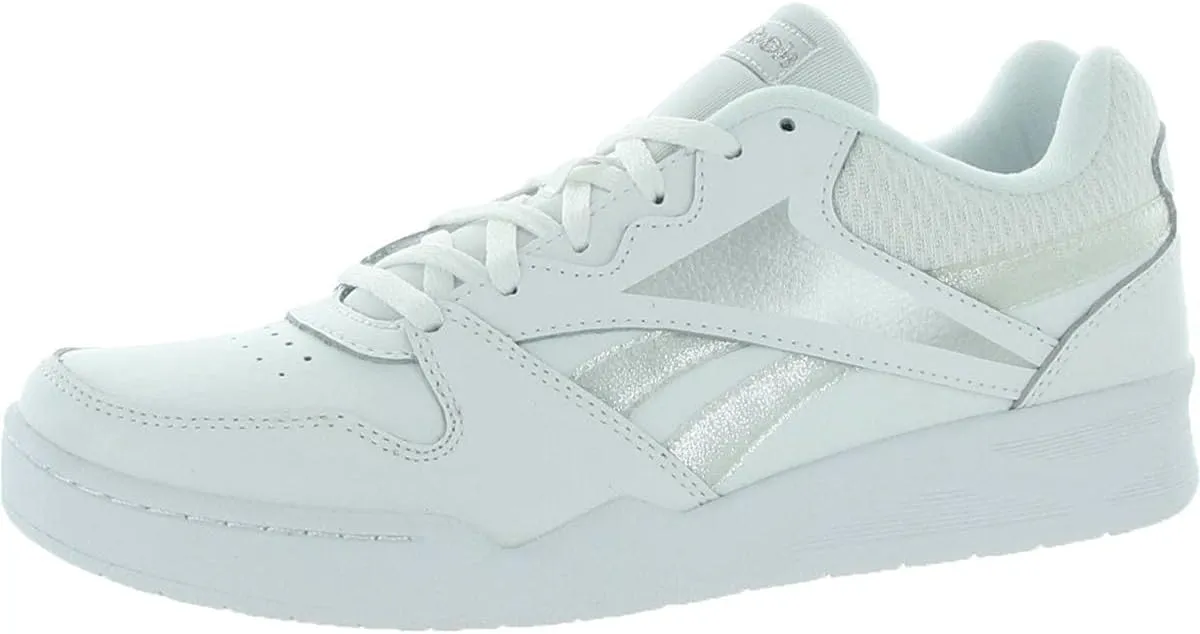 Reebok Women's Bb4500 Low 2 Sneaker