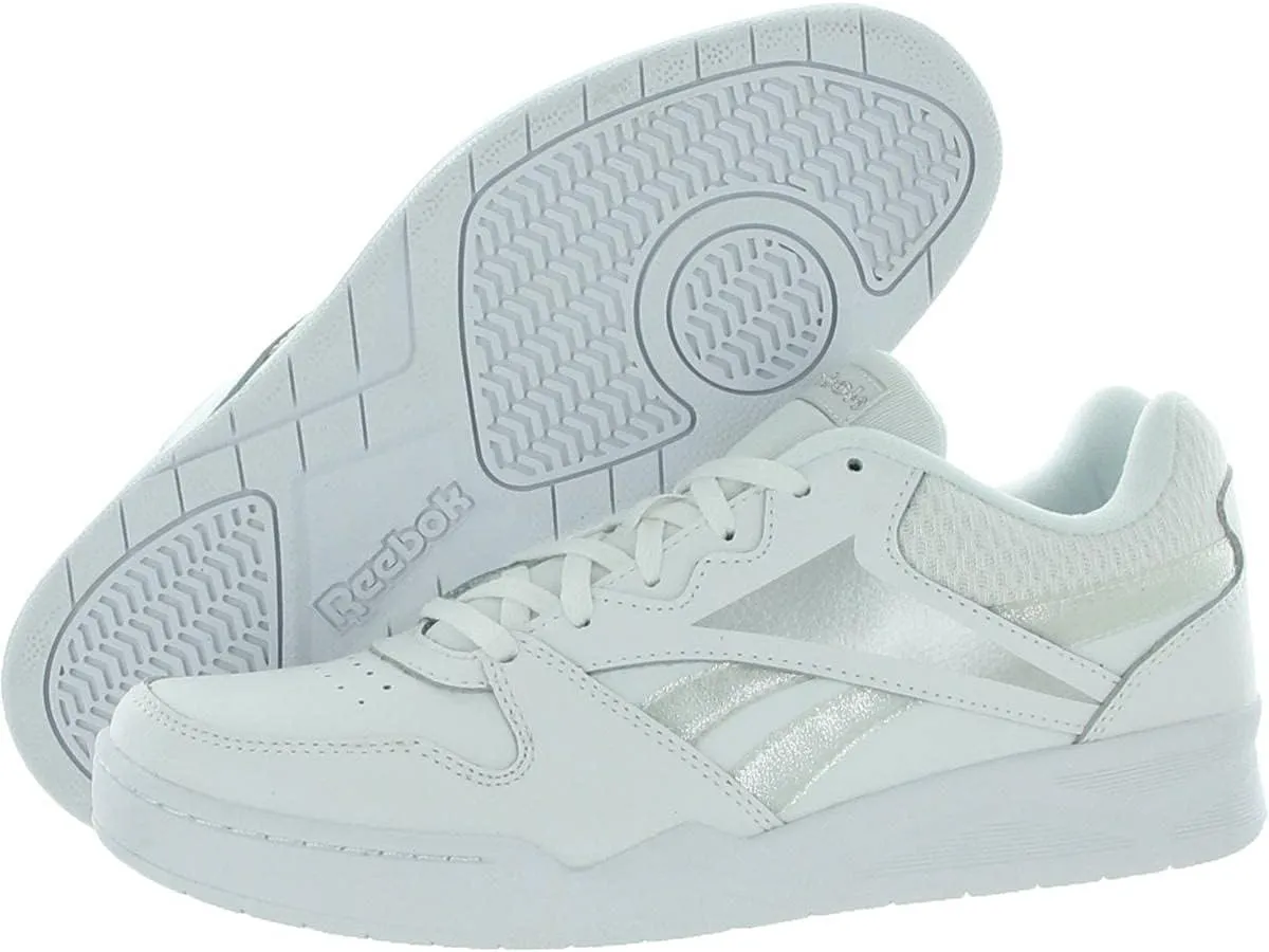 Reebok Women's Bb4500 Low 2 Sneaker
