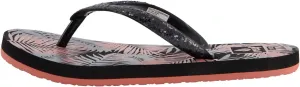Reef Girl's Stargazer Prints Sandal, Black Tropic, 13-1 Youth US Little Kid