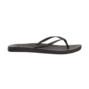Reef Women's Cushion Bounce Stargazer Stylish, Comfortable FlipFlop Sandal, Black