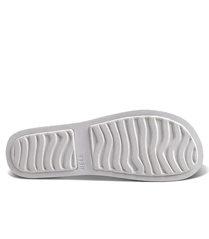 Reef Women's Water Vista Sandal – White, Comfortable & Waterproof Platform Sandals