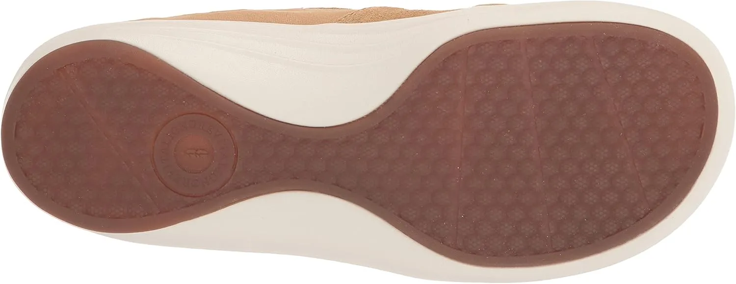 REVITALIGN Women's Siesta Nuevo Suede Mule