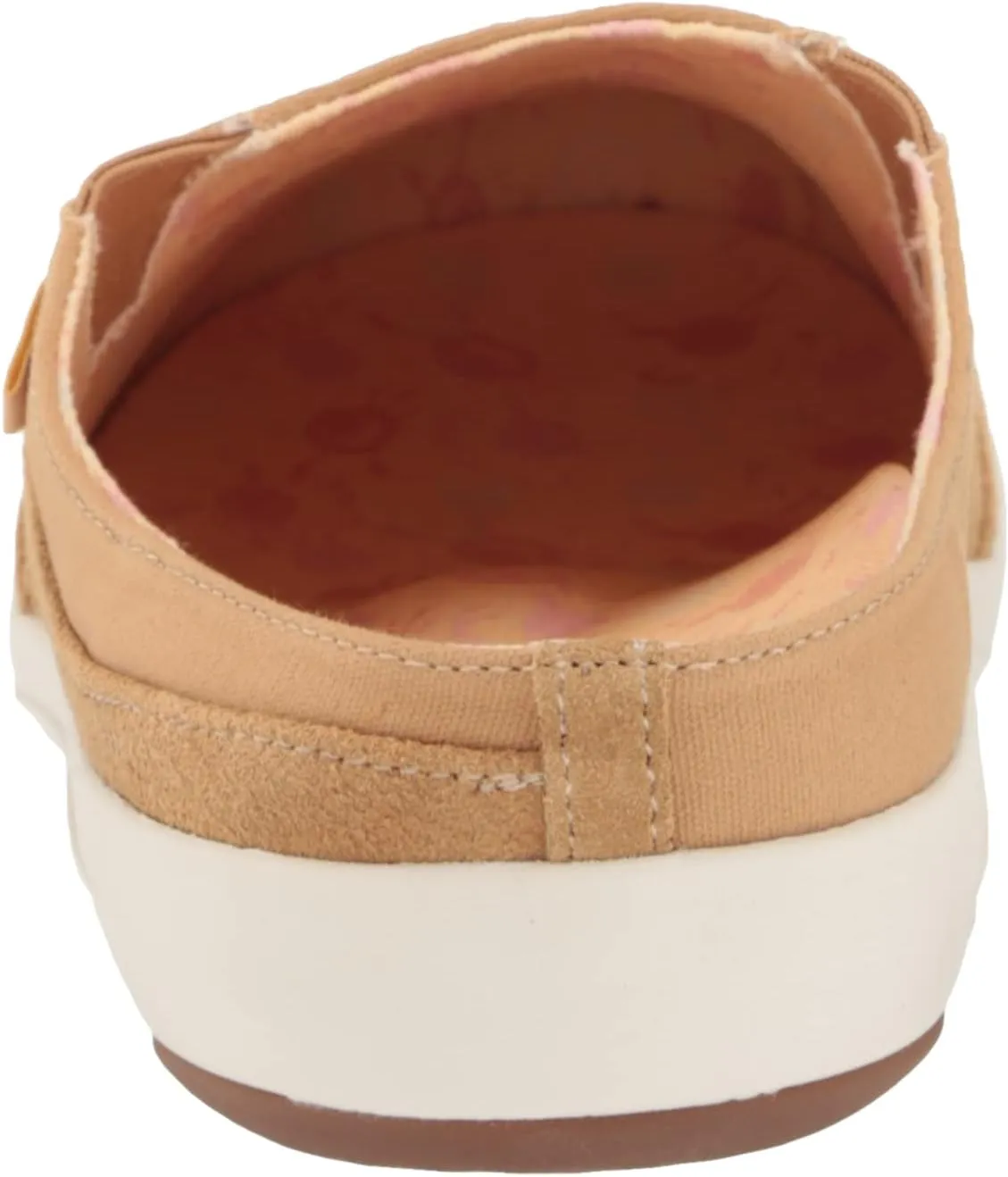 REVITALIGN Women's Siesta Nuevo Suede Mule