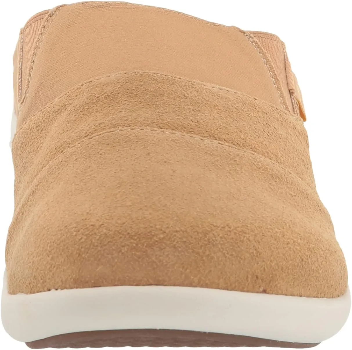 REVITALIGN Women's Siesta Nuevo Suede Mule