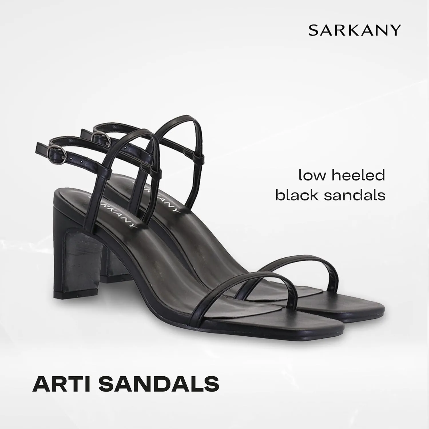 RICKY SARKANY | Sandals Women Comfortable | Sandals Women - Women Sandals - Shoes for Women | Flip Flops for Women - Platform Sandals - Slippers for Women - Heels for Women | Handmade Sandals
