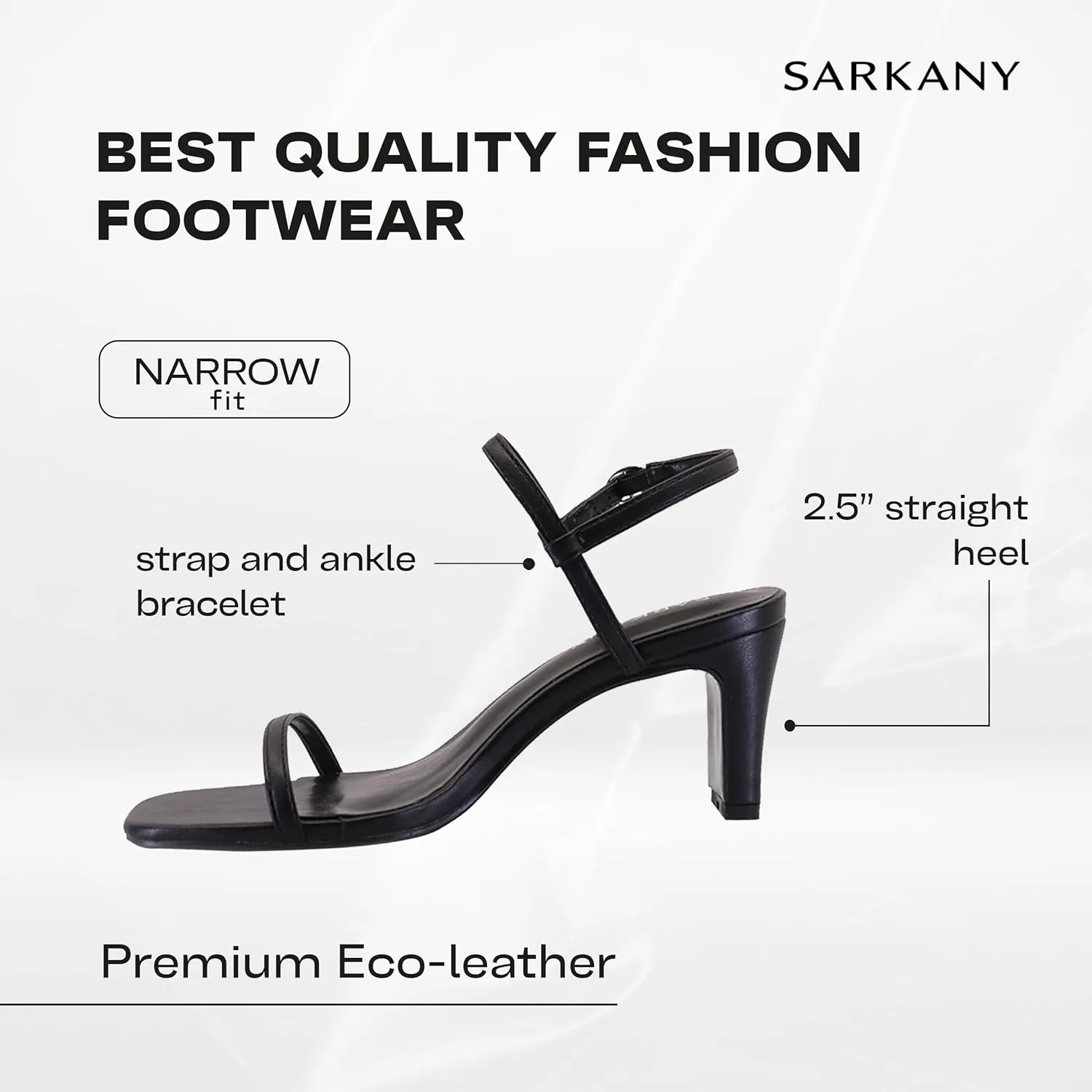 RICKY SARKANY | Sandals Women Comfortable | Sandals Women - Women Sandals - Shoes for Women | Flip Flops for Women - Platform Sandals - Slippers for Women - Heels for Women | Handmade Sandals