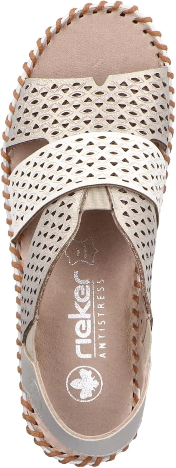 Rieker Women's Sandal