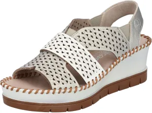Rieker Women's Sandal