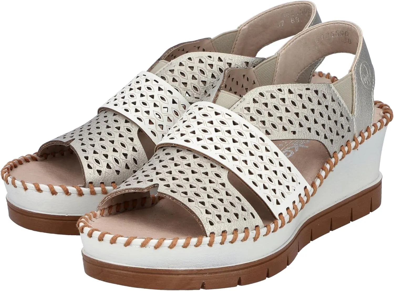 Rieker Women's Sandal