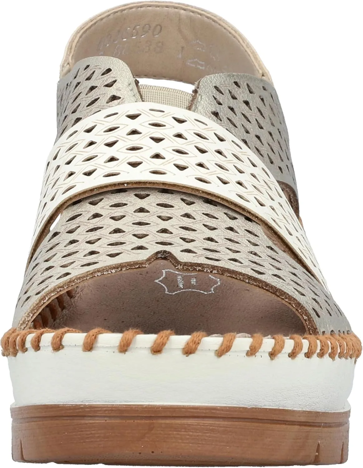 Rieker Women's Sandal
