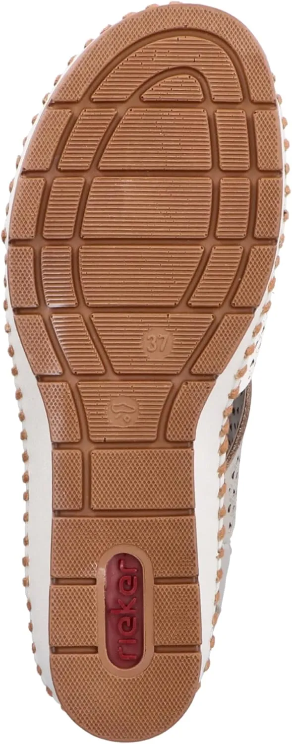 Rieker Women's Sandal