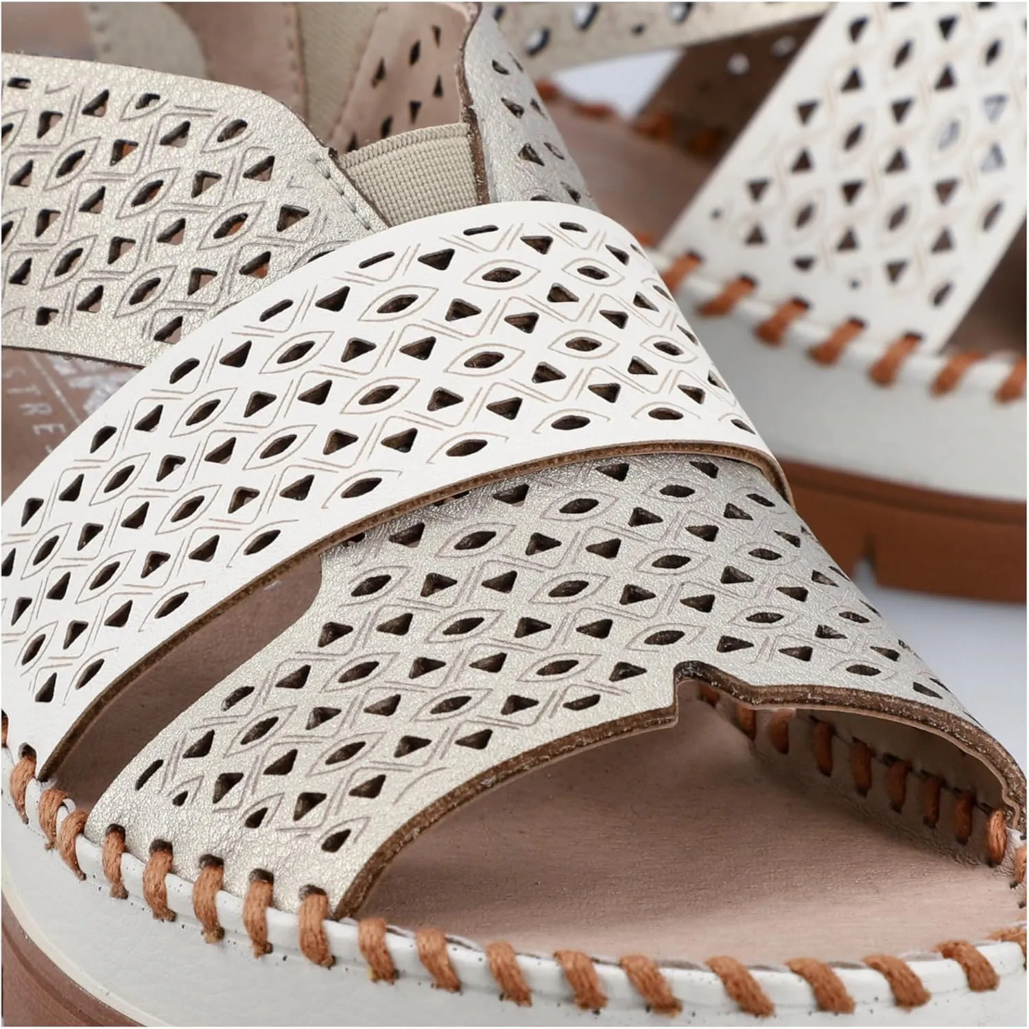 Rieker Women's Sandal