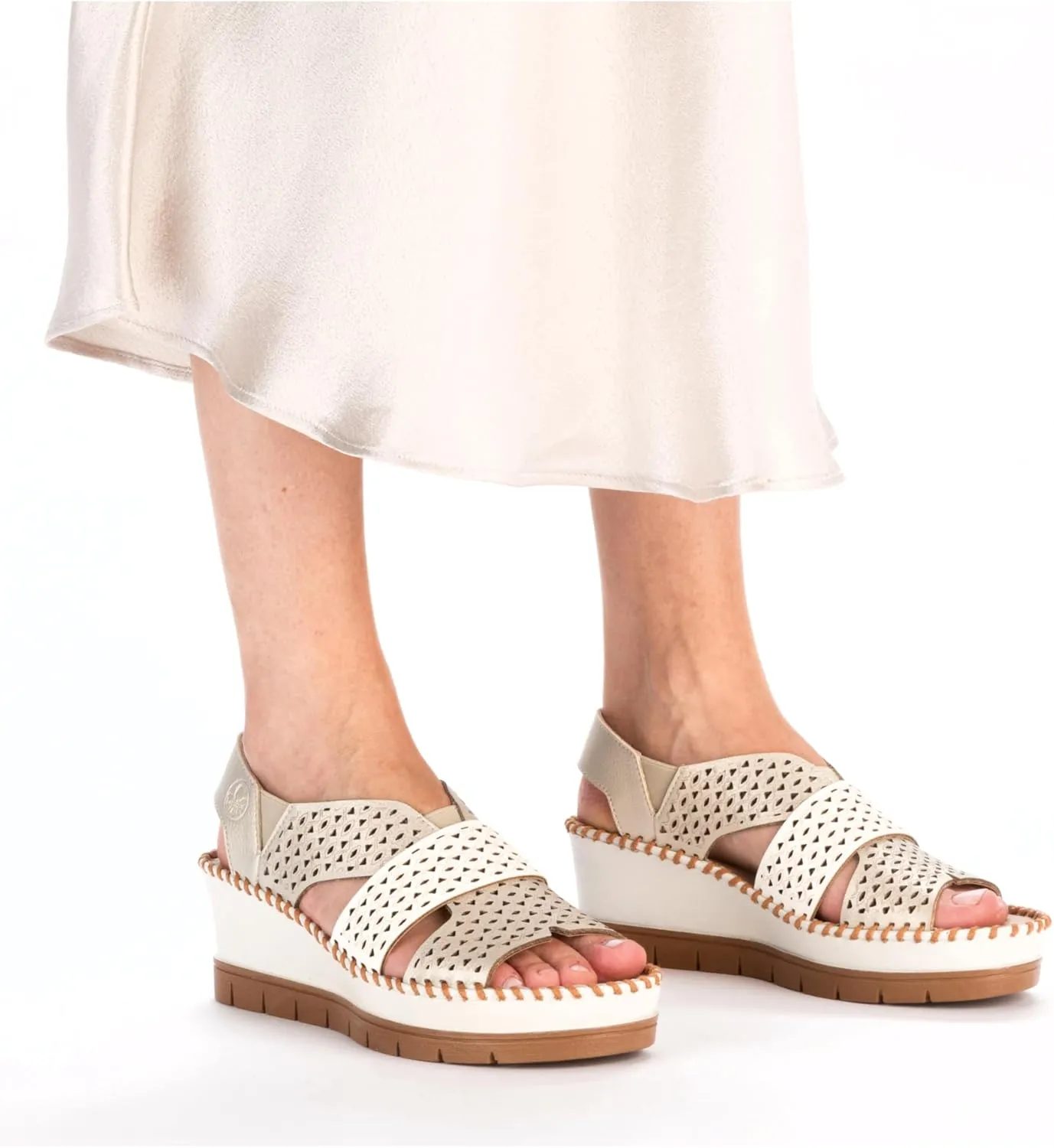 Rieker Women's Sandal