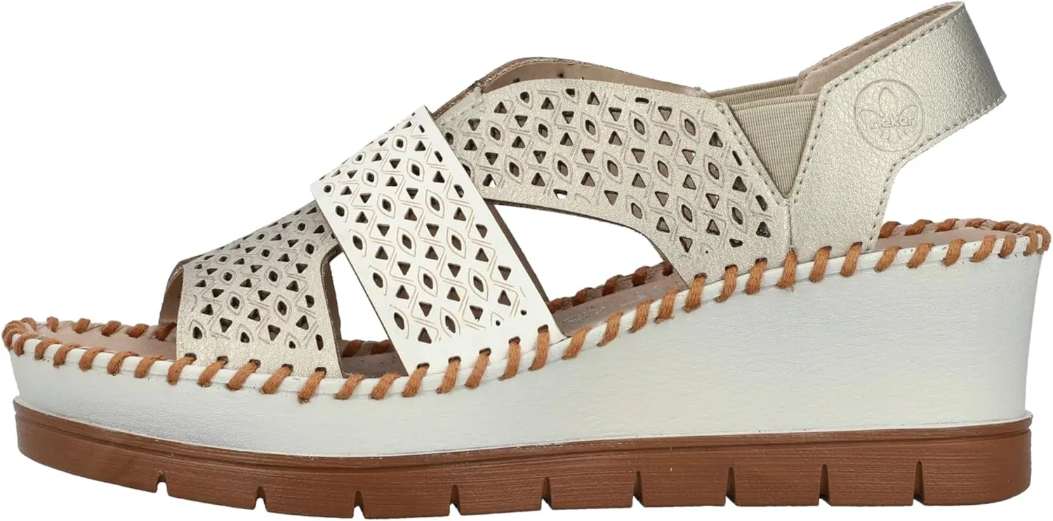Rieker Women's Sandal