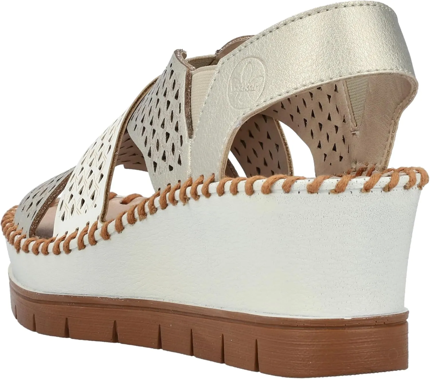 Rieker Women's Sandal