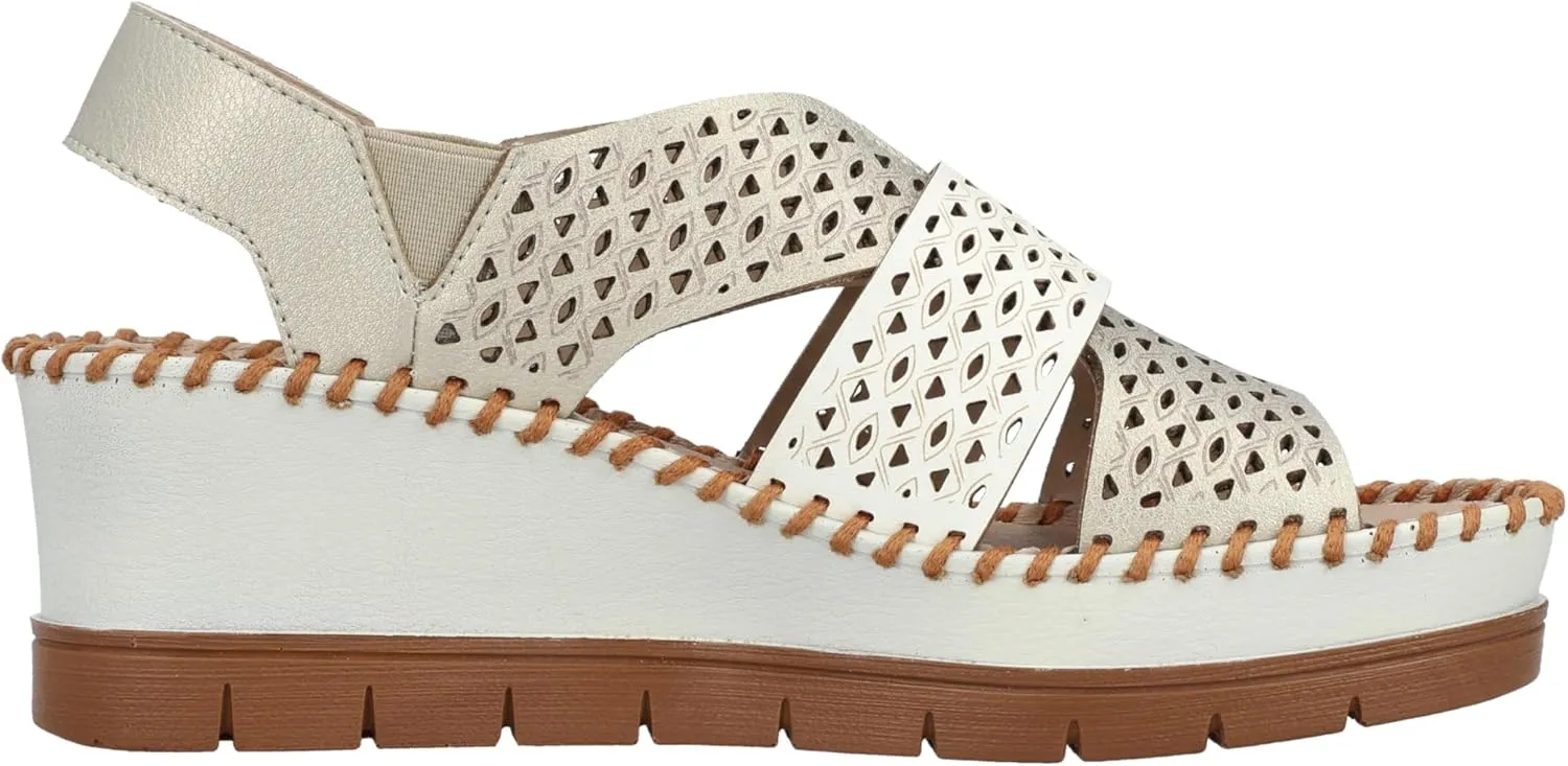 Rieker Women's Sandal