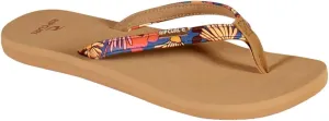 Rip Curl Freedom Bloom Sandal - Hot Pink