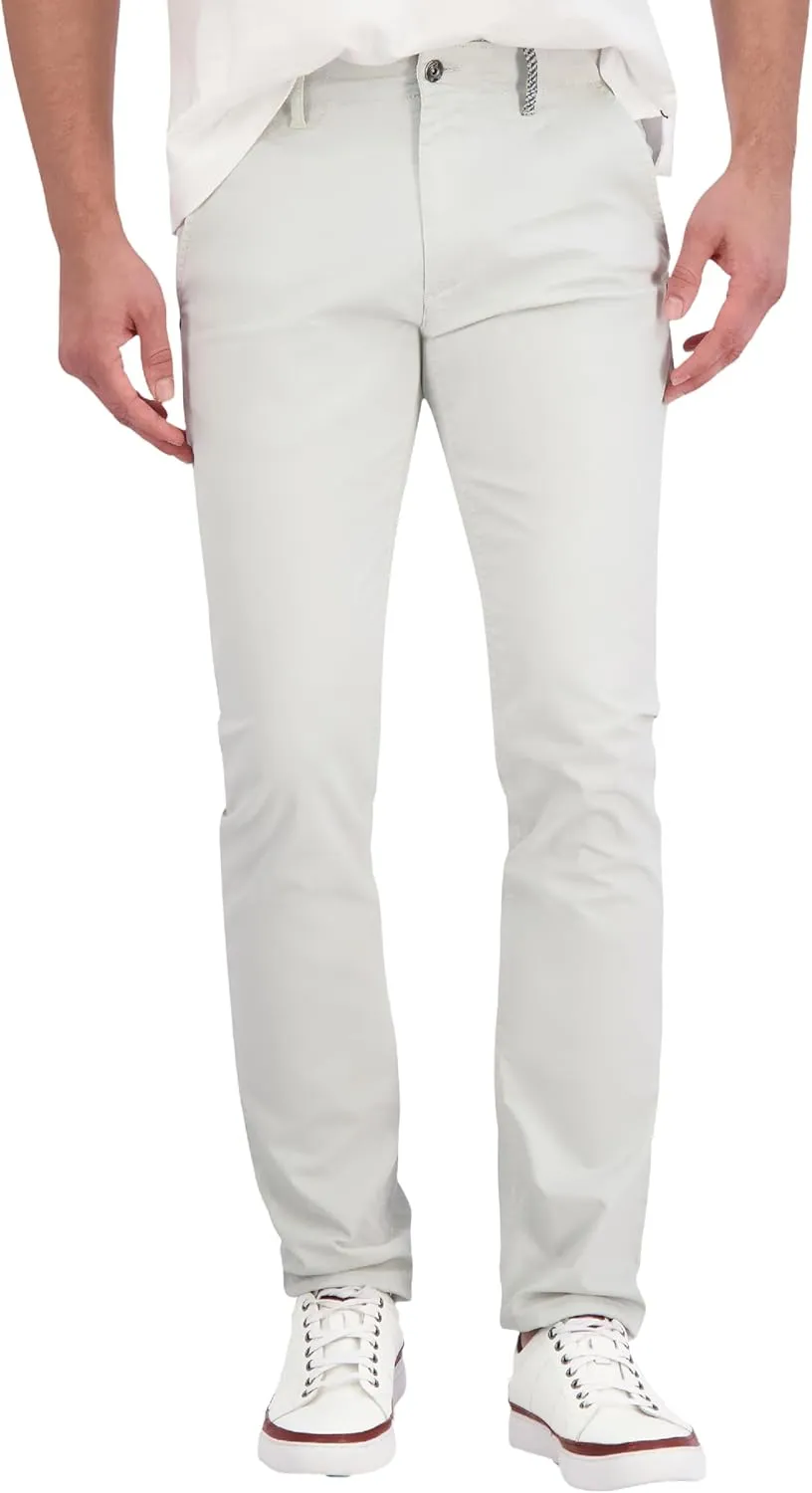 Robert Graham Men's The Roades Jeano 5-Pocket Pants