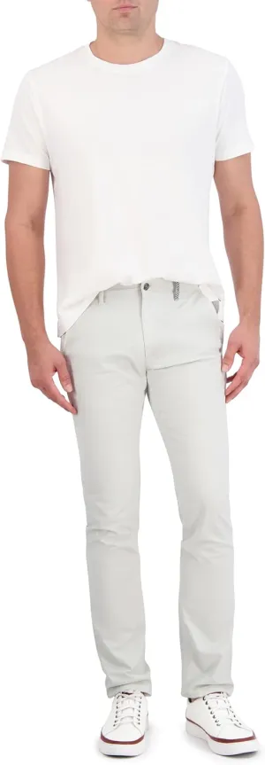 Robert Graham Men's The Roades Jeano 5-Pocket Pants
