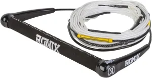 Ronix Combo 5.0 Hide Grip Wakeboard Handle w/ R6 Rope