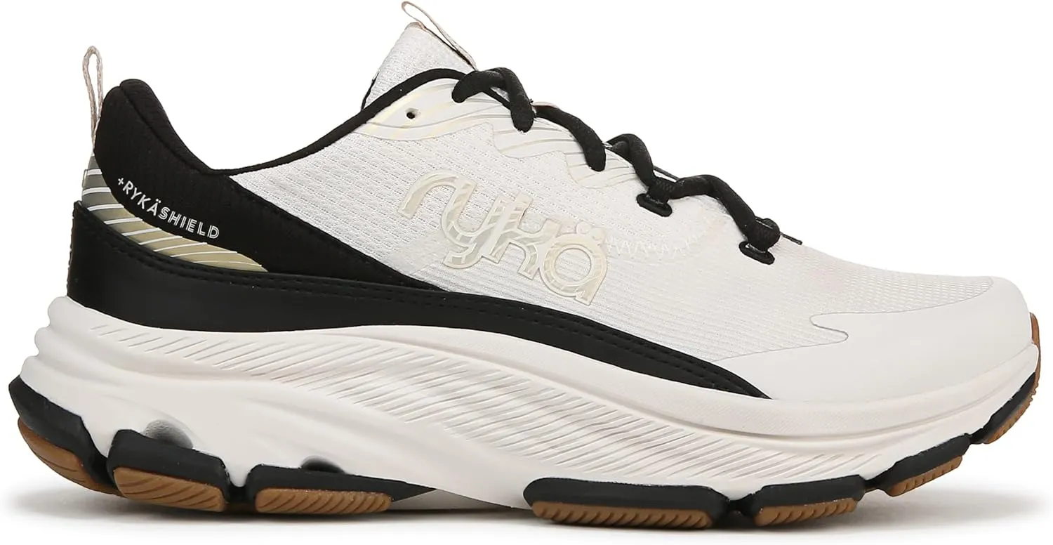 Ryka Women's Devoted Rs Sneaker