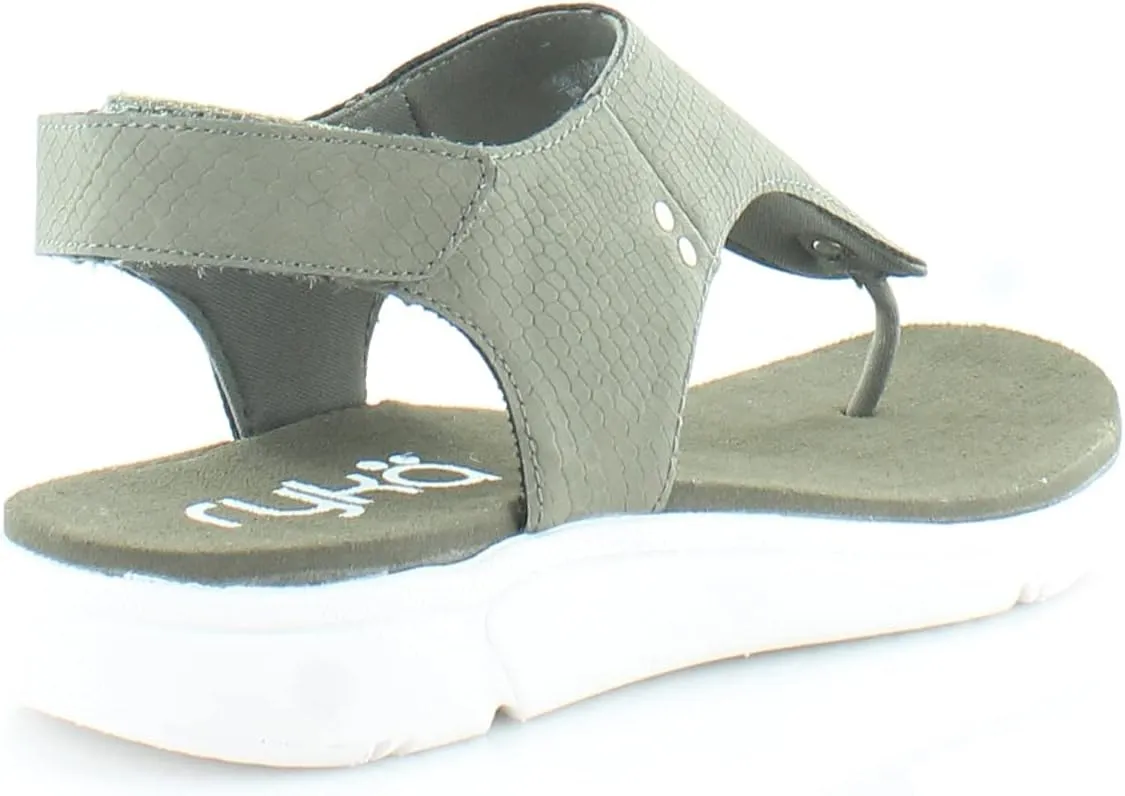 Ryka Women's Margo Sandal
