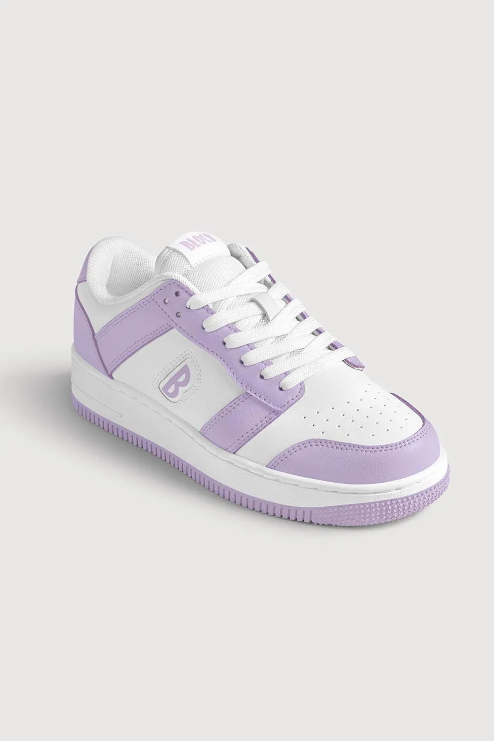 S0940L - Bloch Kix Sneaker