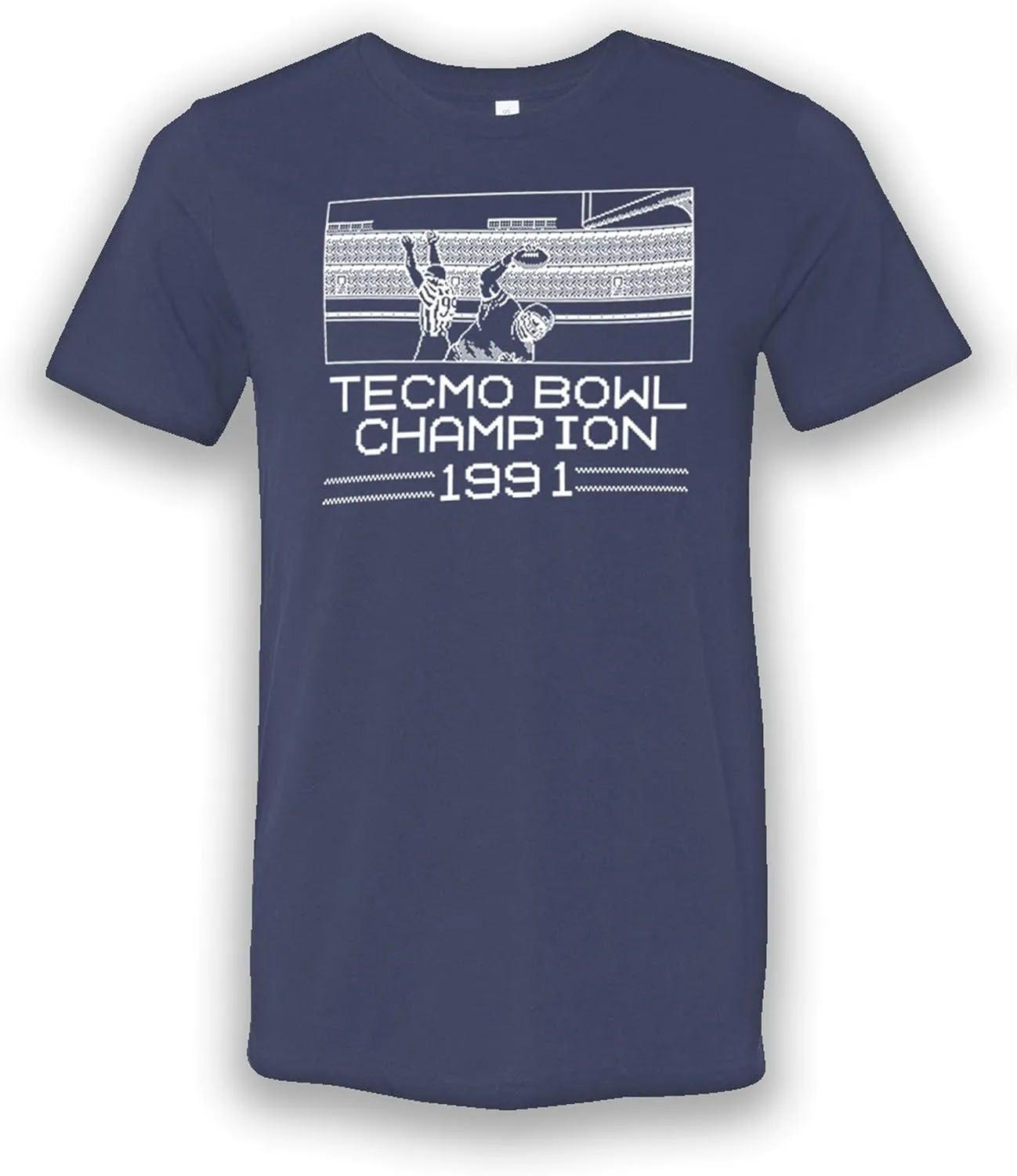 Salt Lake Jazz - Adult Unisex T-Shirt