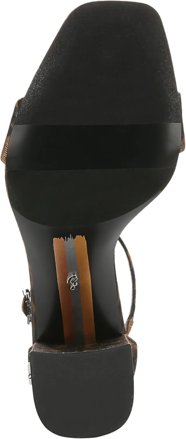 Sam Edelman Women's Daniella Heeled Sandal