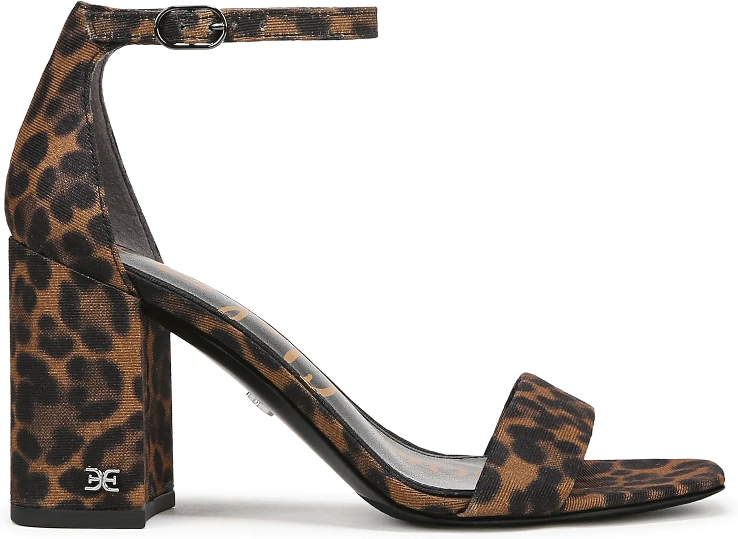 Sam Edelman Women's Daniella Heeled Sandal
