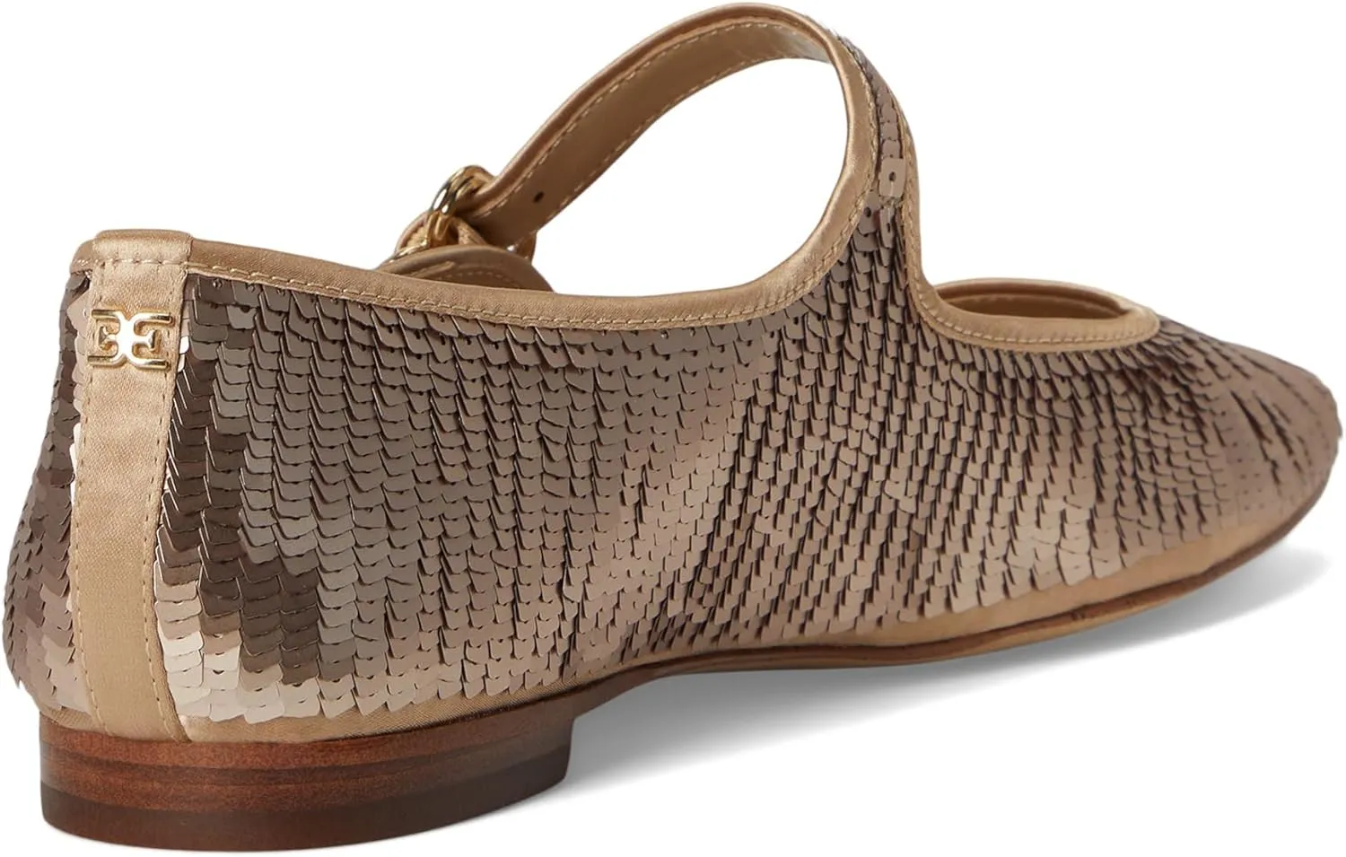 Sam Edelman Women's Michaela Mary Jane Flat