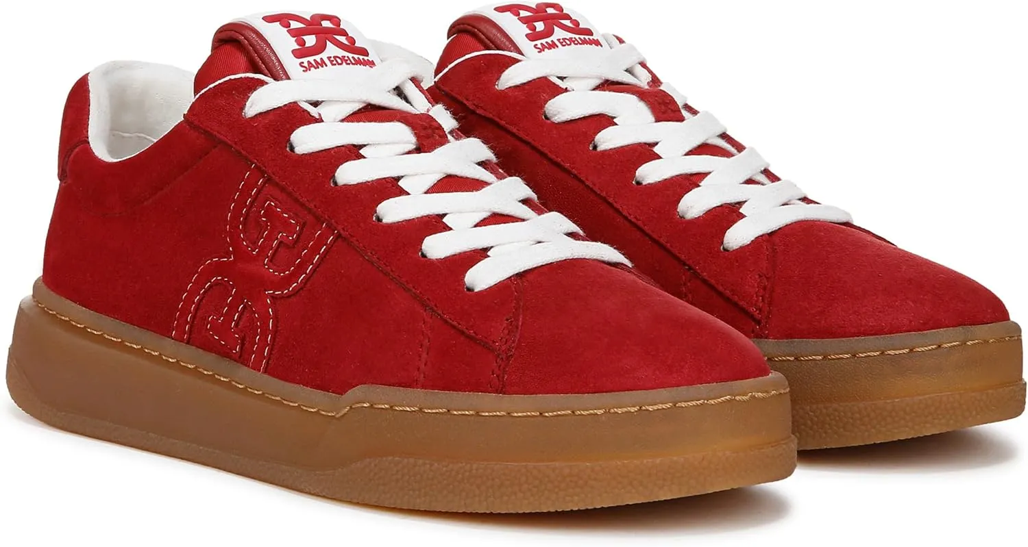 Sam Edelman Women's Rhea Sneaker