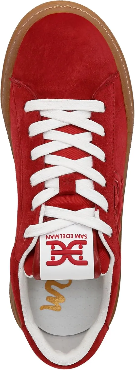 Sam Edelman Women's Rhea Sneaker