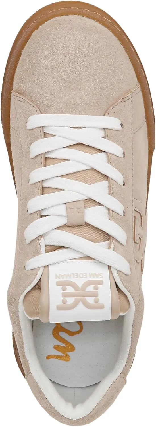Sam Edelman Women's Rhea Sneaker