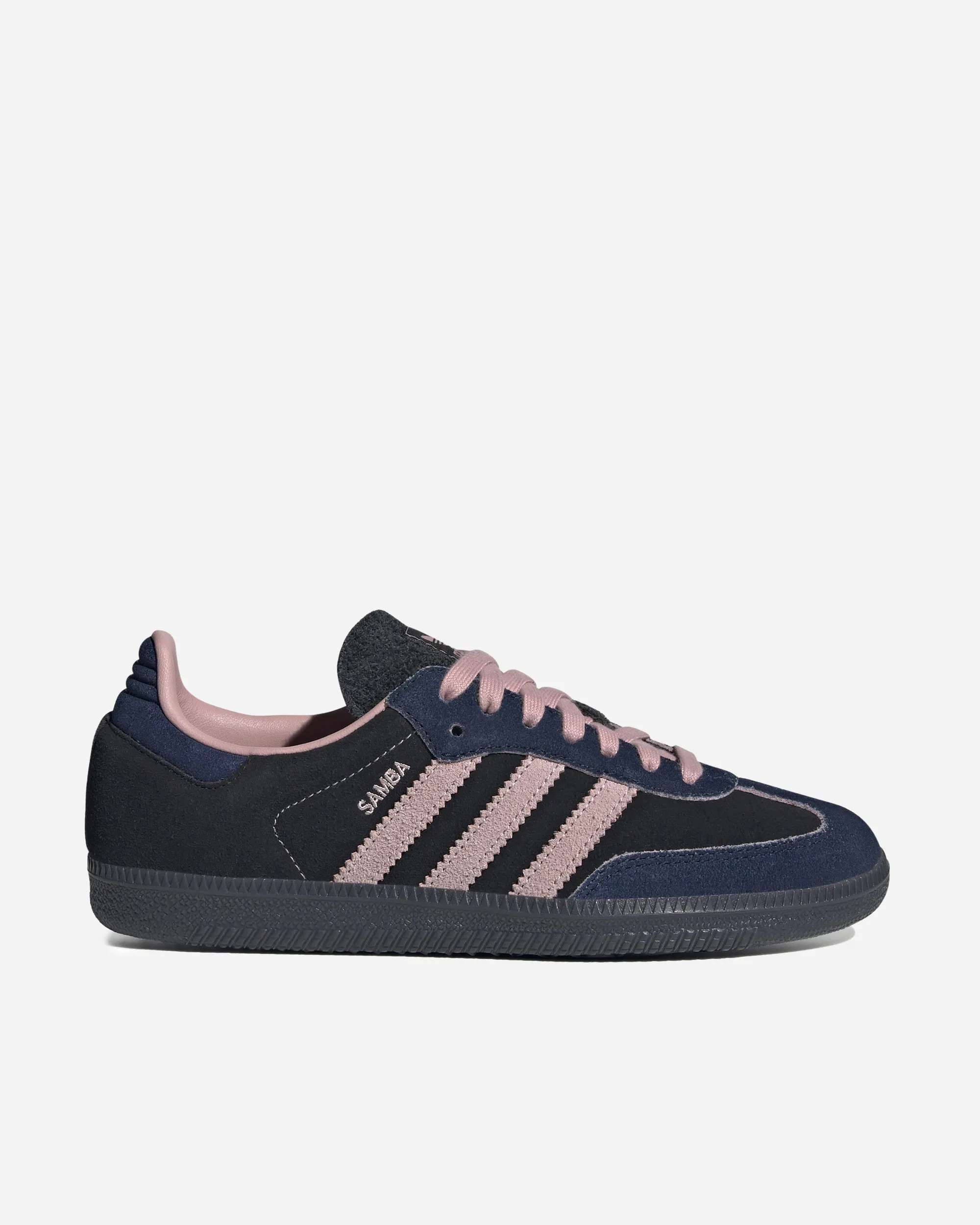 Samba OG