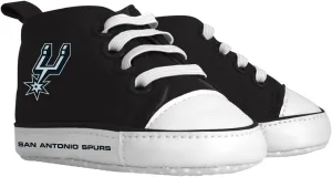 San Antonio Spurs Baby Shoes